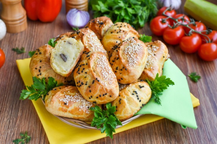 معجنات الهوت دوج