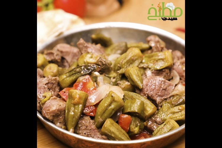 طاجن مكرونة بالفراخ