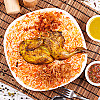 طريقة عمل المندي في البيت