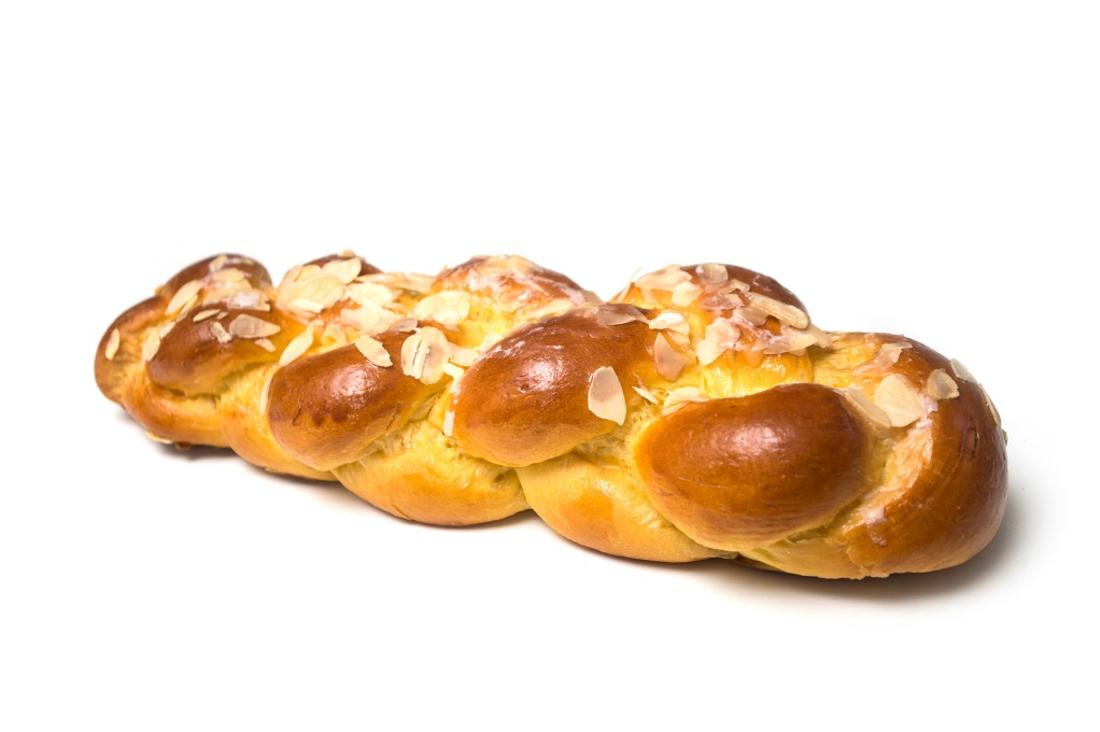 البريوش بطريقة سهلة وبسيطة