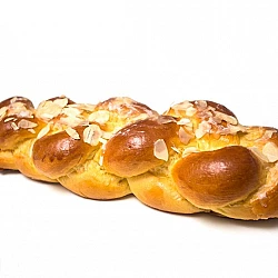 البريوش بطريقة سهلة وبسيطة