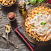 طريقة عمل فته دجاج بالارز