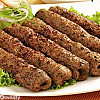 طريقة عمل كباب على الفحم