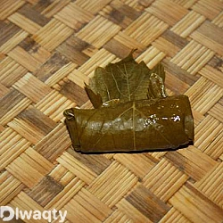 طريقة عمل كوسا باللحمة المفرومة والبشاميل