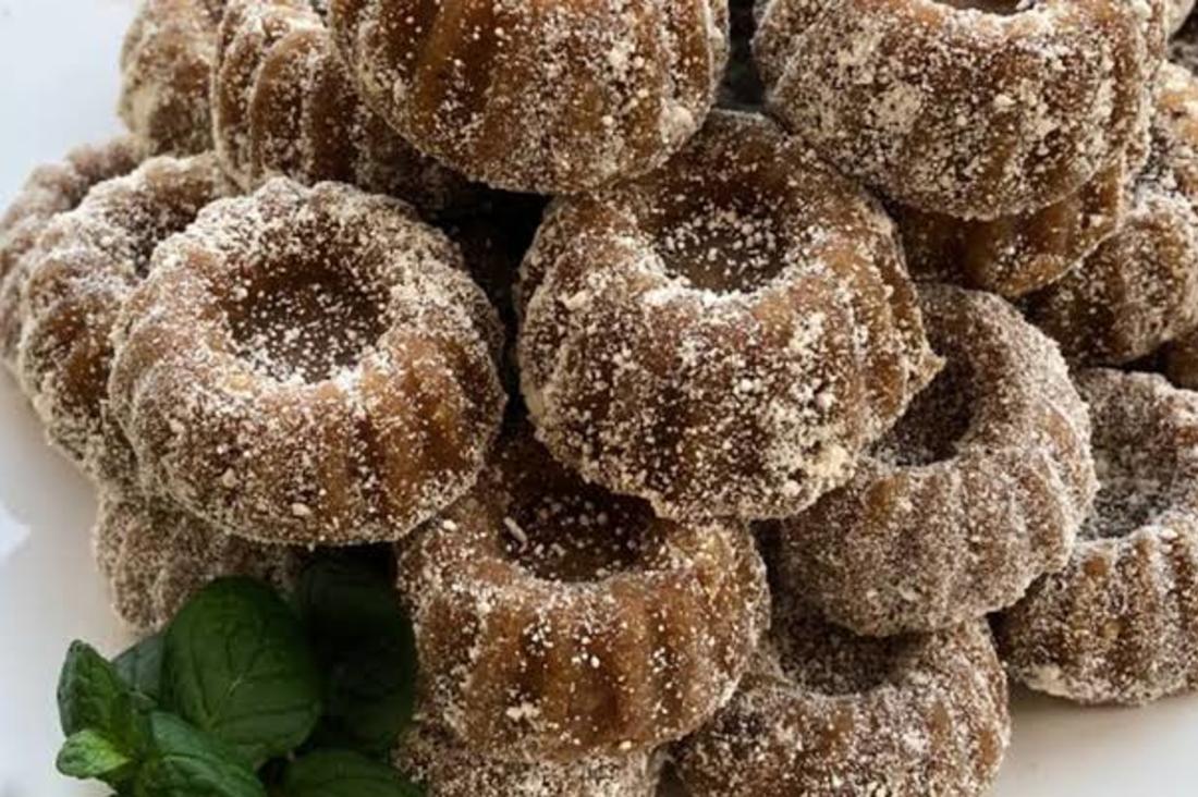 طريقة عمل الشعثة