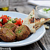 الطعمية على الطريقة المصرية