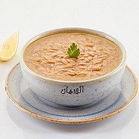 شوربة لسان عصفور