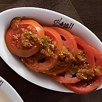 طماطم مخللة