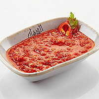 سلطة هريسة