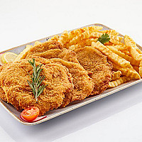 اسكالوب