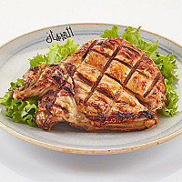 ربع فرخة صدر