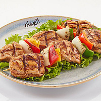  ربع كيلو شيش طاووق