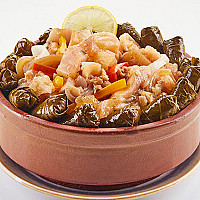 ورق عنب بالكوارع