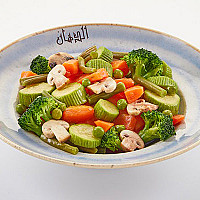 خضار سوتيه