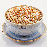 أرز بالشعرية