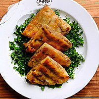 حواوشي سبايسي