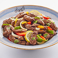 كبدة إسكندرانى