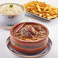 كباب حلة