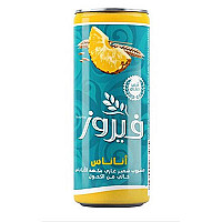 فيروز اناناس