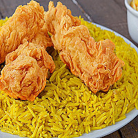 كرسبى 3 قطع