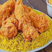 كرسبى 5 قطع