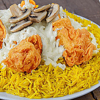 كرسبى زنجر