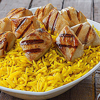 شيش طاووق