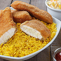 دجاج بانيه