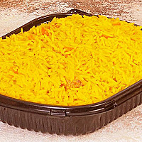طبق أرز