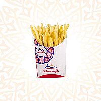 بطاطس مقلية 