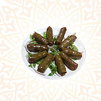 ورق عنب 