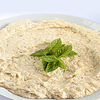 بابا غنوج
