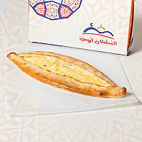 لبنة وجبنة 