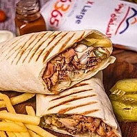 سبيشيال دجاج السلطان 