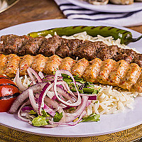 كباب مشكل 