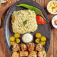 شيش طاووق