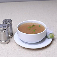 شوربة لسان عصفور