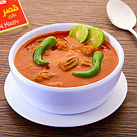 خضار سادة