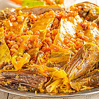 ربع تيس مندى 