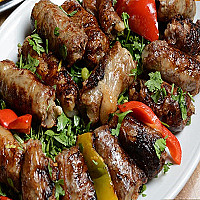 طرب مع خبز