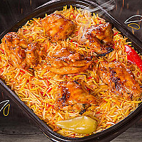 وجبة سى عمر 