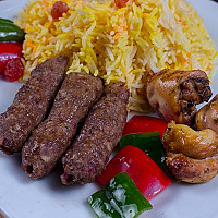 وجبة درش 