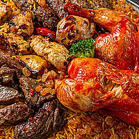 صينية الاسرة