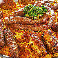 صينية الكابلز