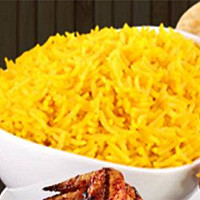 ارز وسط