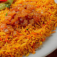ارز كبير