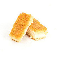 كنافة كريمة