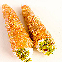كنافة كورنية