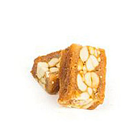 كنافة بلورية كاجو