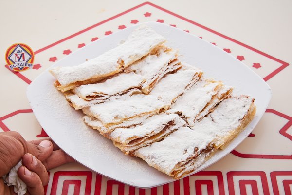 الزعيم - Image 6